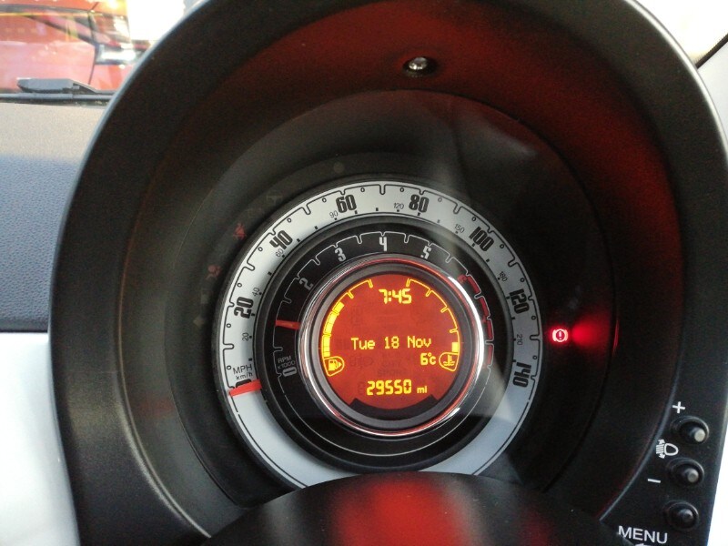 Used Fiat 500 2014 for sale - 76651591: Photo 10