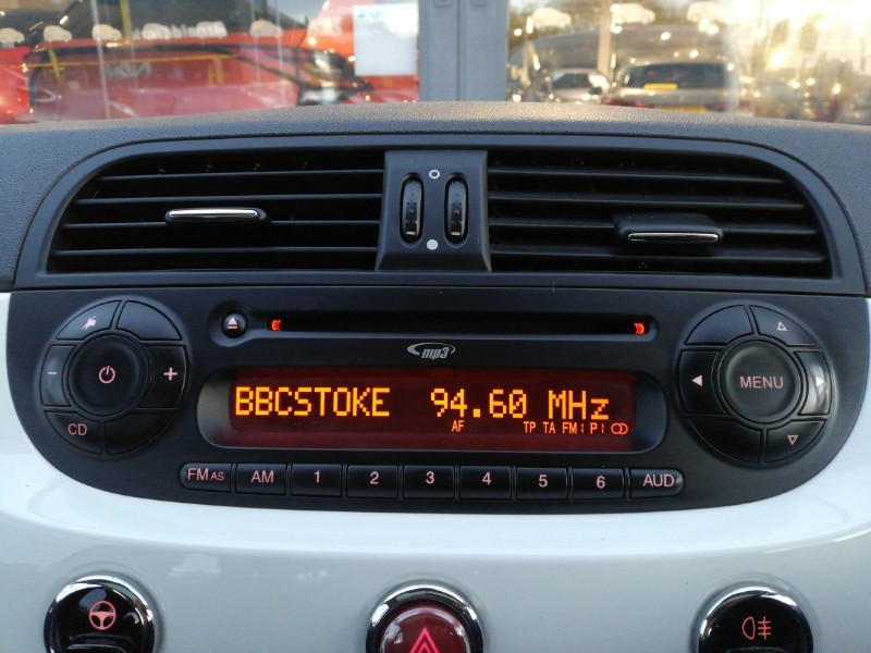 Used Fiat 500 2014 for sale - 76651591: Photo 11