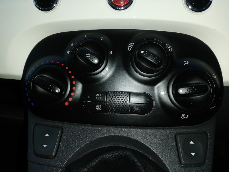 Used Fiat 500 2014 for sale - 76651591: Photo 12