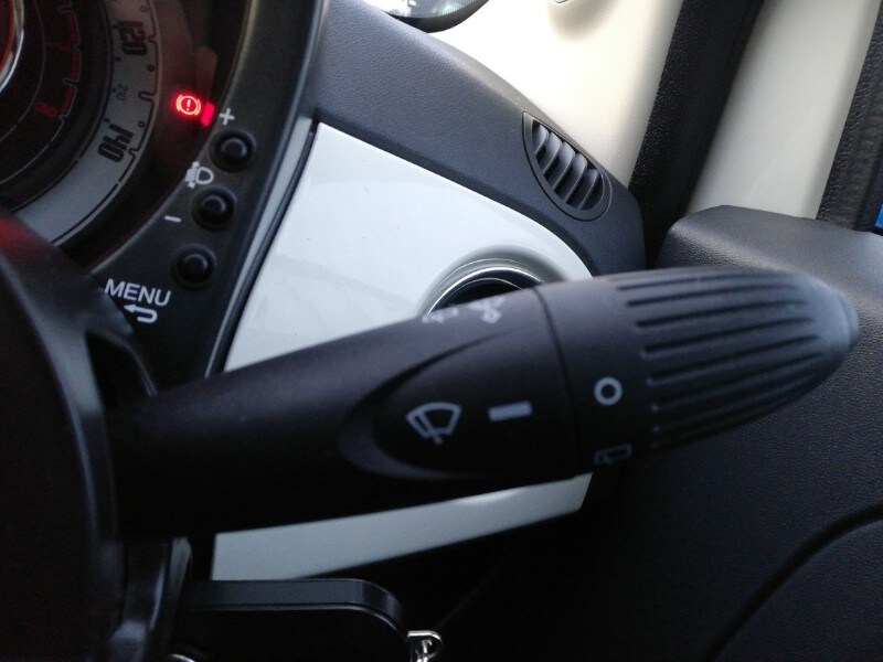 Used Fiat 500 2014 for sale - 76651591: Photo 15