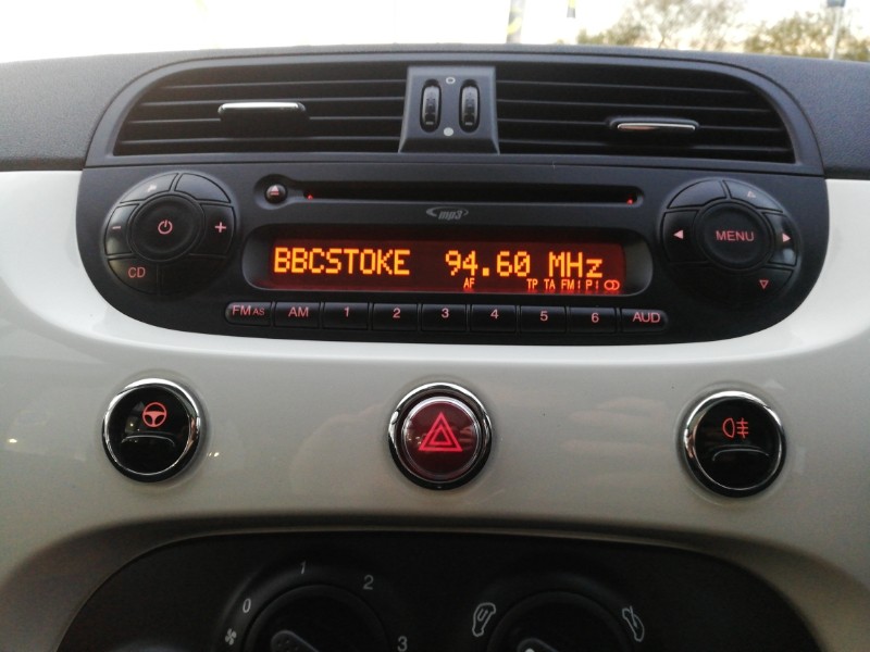 Used Fiat 500 2014 for sale - 76651591: Photo 17