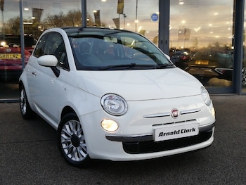 Used Fiat 500 2014 for sale - 76651591: Photo