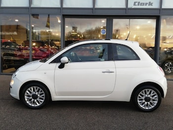 Used Fiat 500 2014 for sale - 76651591: Photo