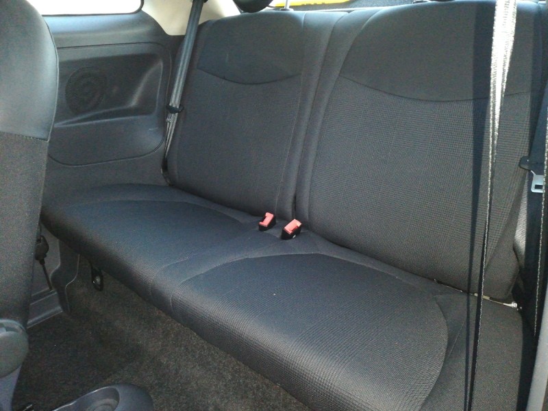 Used Fiat 500 2014 for sale - 76651591: Photo 6