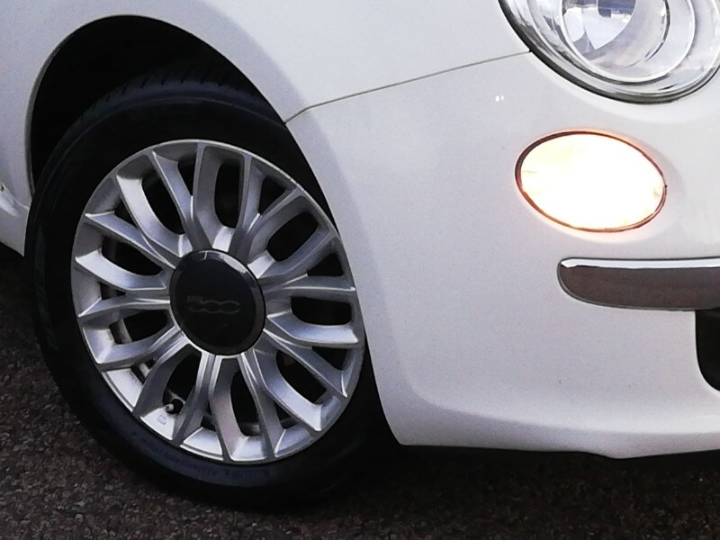 Used Fiat 500 2014 for sale - 76651591: Photo 9