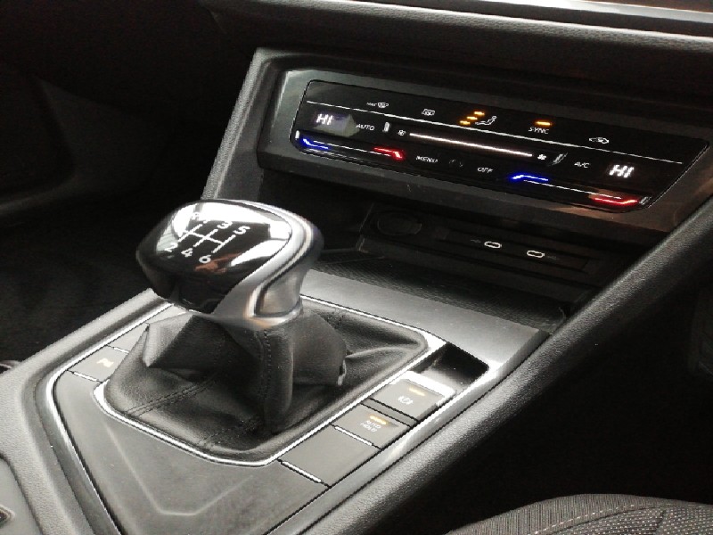 Used Volkswagen Tiguan Allspace 2022 for sale - 77548857: Photo 18