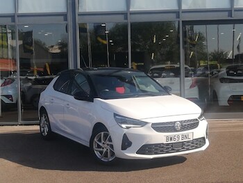 Used Vauxhall Corsa 2019 for sale - 78567942: Photo