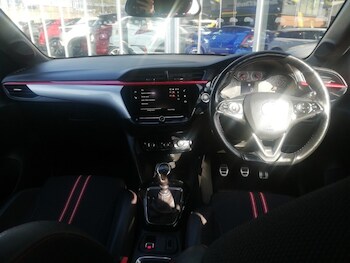 Used Vauxhall Corsa 2019 for sale - 78567942: Photo