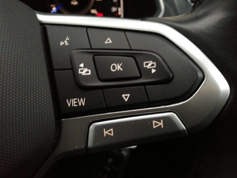 Used Volkswagen Tiguan Allspace 2022 for sale - 77289932: Photo 11