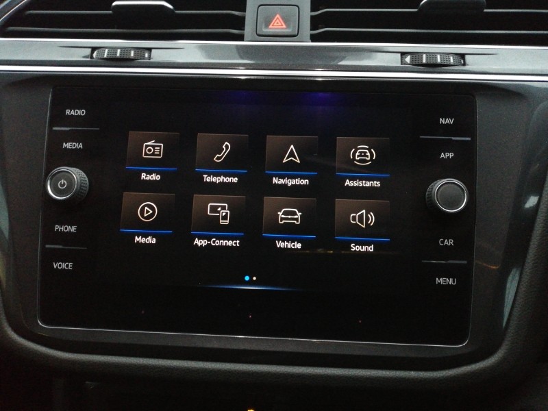 Used Volkswagen Tiguan Allspace 2022 for sale - 77289932: Photo 15