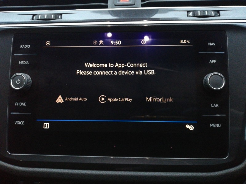 Used Volkswagen Tiguan Allspace 2022 for sale - 77289932: Photo 19