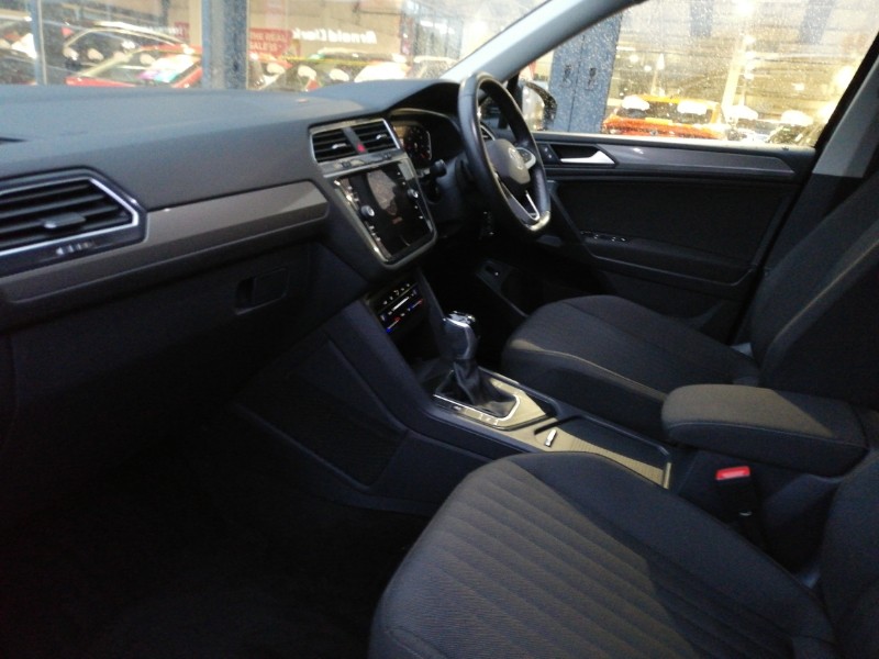 Used Volkswagen Tiguan Allspace 2022 for sale - 77289932: Photo 5