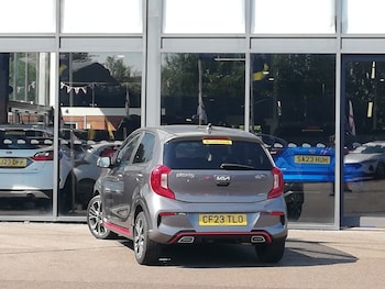 Used Kia Picanto 2023 for sale - 79164891: Photo