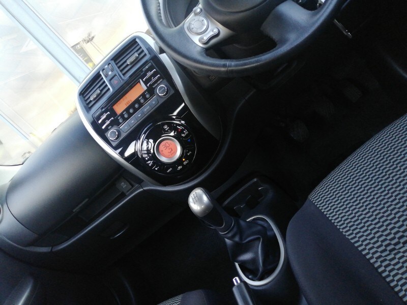 Used Nissan Micra 2014 for sale - 76816272: Photo 10