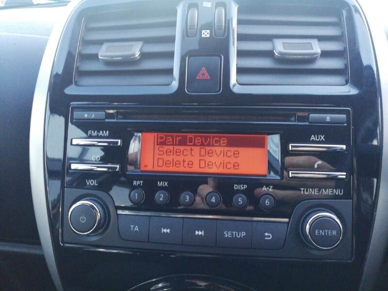 Used Nissan Micra 2014 for sale - 76816272: Photo 12