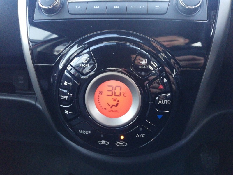 Used Nissan Micra 2014 for sale - 76816272: Photo 14