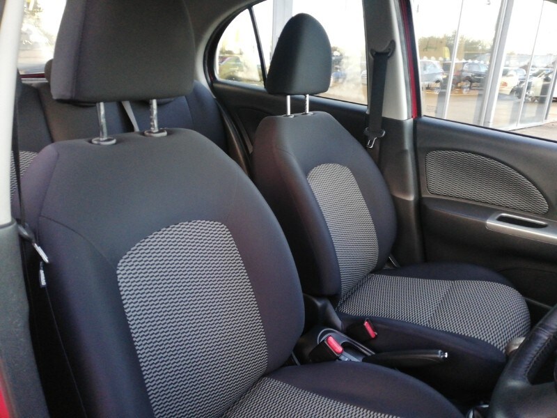 Used Nissan Micra 2014 for sale - 76816272: Photo 19