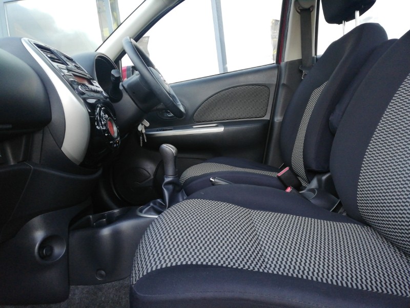 Used Nissan Micra 2014 for sale - 76816272: Photo 5