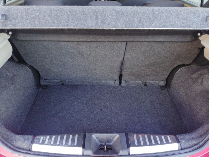 Used Nissan Micra 2014 for sale - 76816272: Photo 8