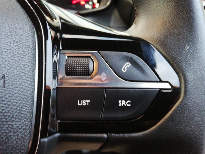 Used Peugeot 2008 2022 for sale - 77197483: Photo 11