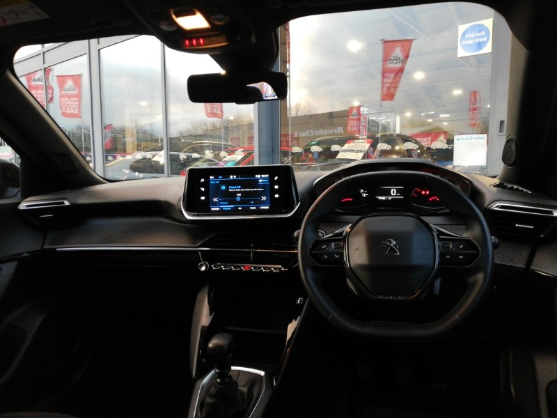 Used Peugeot 2008 2022 for sale - 77197483: Photo 2