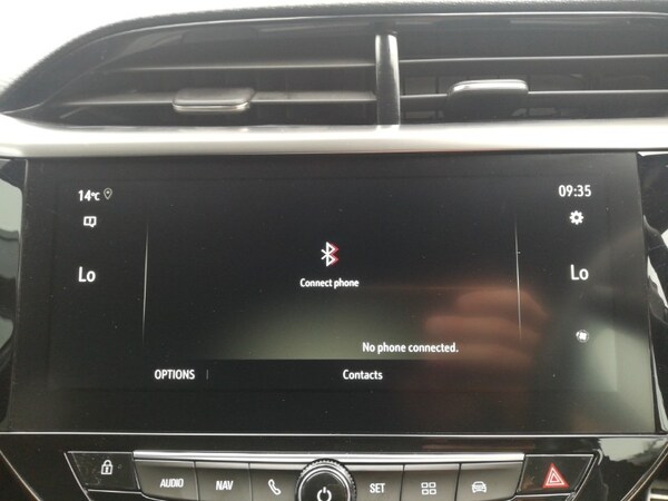 Used Vauxhall Corsa 2022 for sale - 75663991: Photo 16
