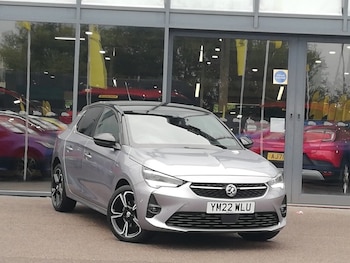 Used Vauxhall Corsa 2022 for sale - 75663991: Photo