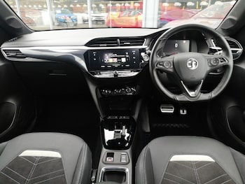 Used Vauxhall Corsa 2022 for sale - 75663991: Photo