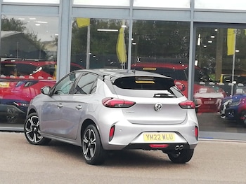 Used Vauxhall Corsa 2022 for sale - 75663991: Photo