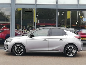 Used Vauxhall Corsa 2022 for sale - 75663991: Photo