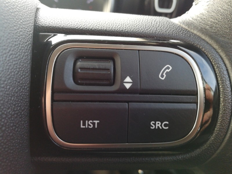 Used Citroen C3 Aircross 2022 for sale - 77664281: Photo 14