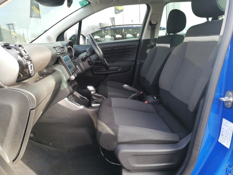 Used Citroen C3 Aircross 2022 for sale - 77664281: Photo 5