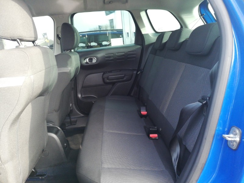 Used Citroen C3 Aircross 2022 for sale - 77664281: Photo 6