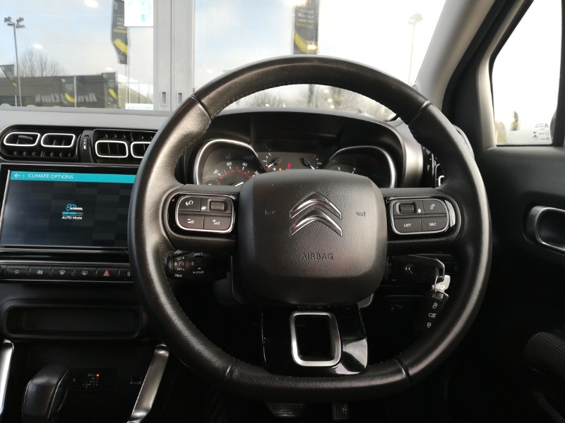 Used Citroen C3 Aircross 2022 for sale - 77664281: Photo 7