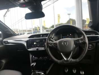 Used Vauxhall Corsa 2022 for sale - 75036213: Photo