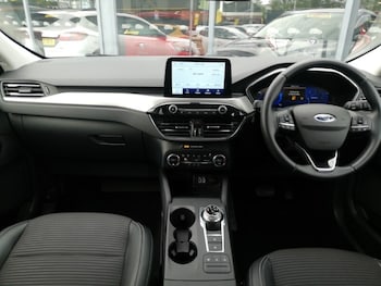 Used Ford Kuga 2021 for sale - 78656314: Photo