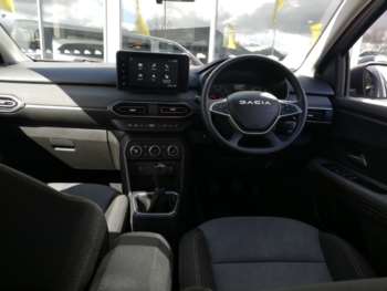 Used Dacia Sandero Stepway 2024 for sale - 73999522: Photo
