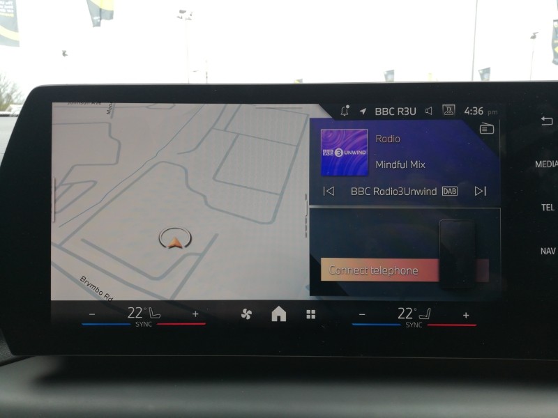 Used BMW 1 Series 2025 for sale - 78113951: Photo 14