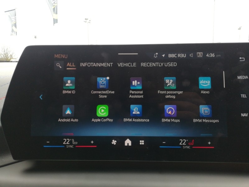 Used BMW 1 Series 2025 for sale - 78113951: Photo 16