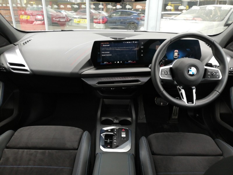 Used BMW 1 Series 2025 for sale - 78113951: Photo 2