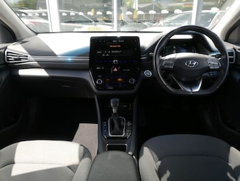 Used Hyundai IONIQ 2021 for sale - 78675212: Photo