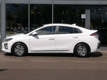 Used Hyundai IONIQ 2021 for sale - 78675212: Photo