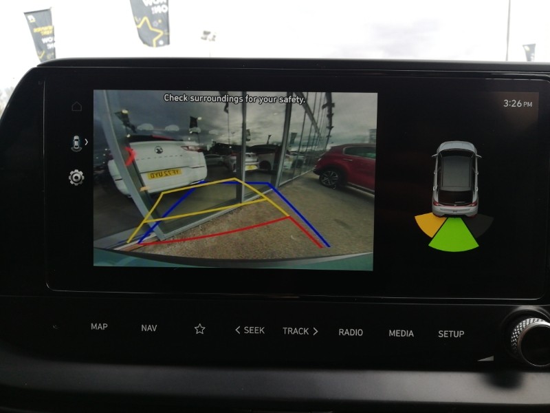 Used Hyundai BAYON 2023 for sale - 78013320: Photo 14