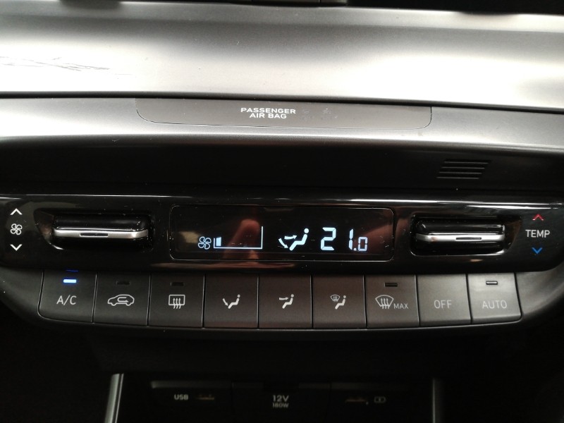 Used Hyundai BAYON 2023 for sale - 78013320: Photo 15