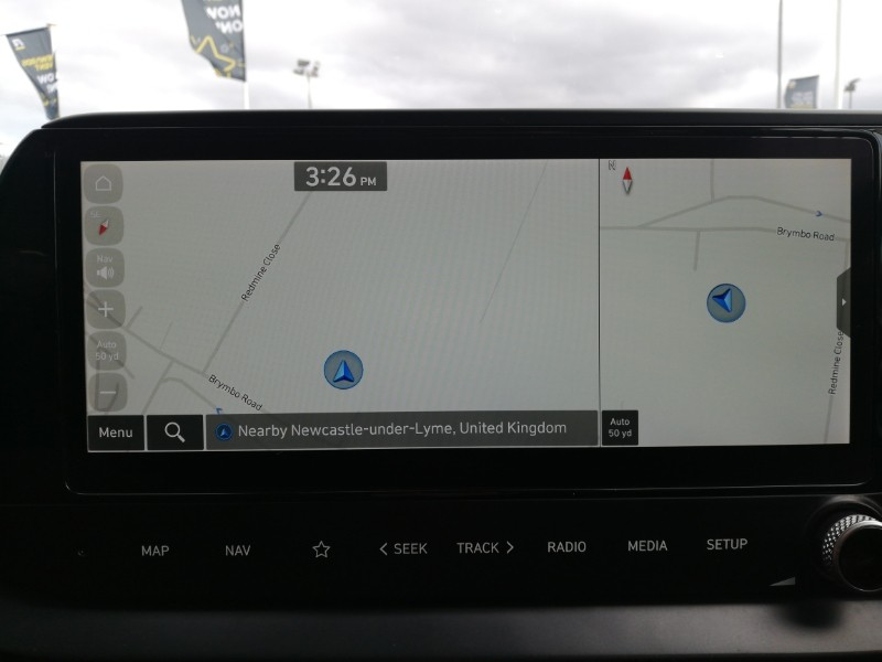 Used Hyundai BAYON 2023 for sale - 78013320: Photo 16