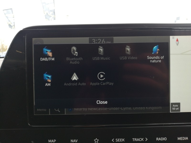 Used Hyundai BAYON 2023 for sale - 78013320: Photo 17