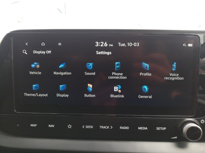 Used Hyundai BAYON 2023 for sale - 78013320: Photo 18