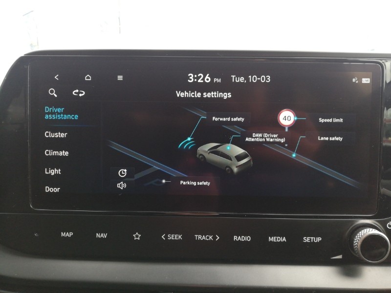 Used Hyundai BAYON 2023 for sale - 78013320: Photo 19