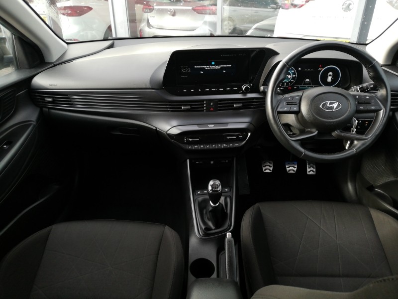 Used Hyundai BAYON 2023 for sale - 78013320: Photo 2