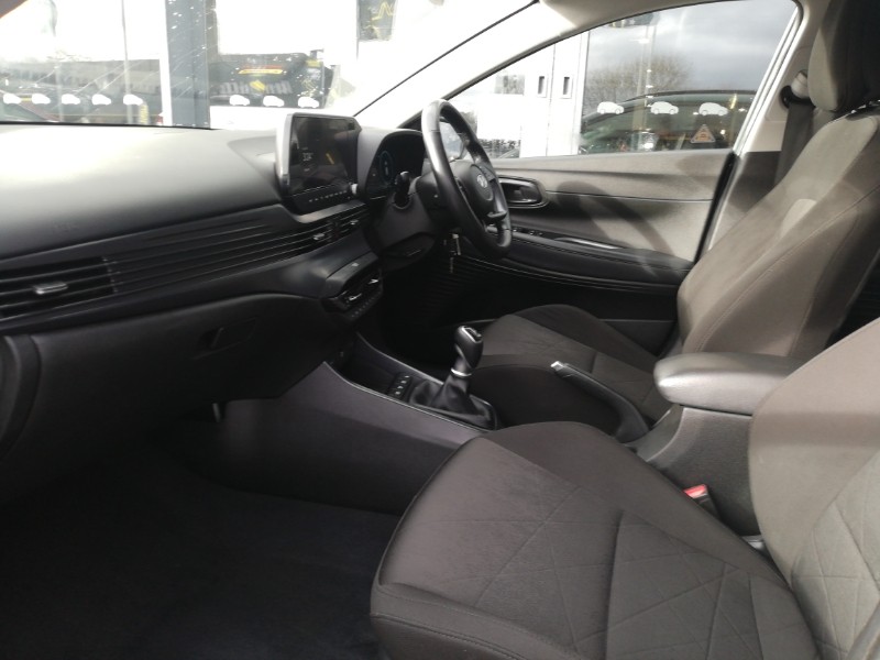 Used Hyundai BAYON 2023 for sale - 78013320: Photo 5